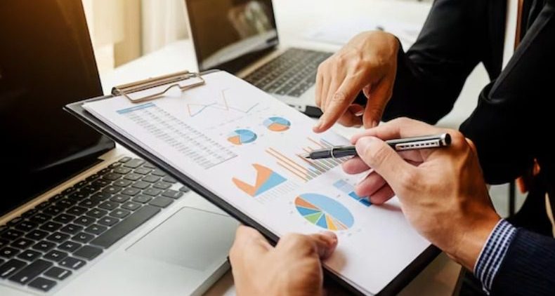 CorpAlly audit and assurance