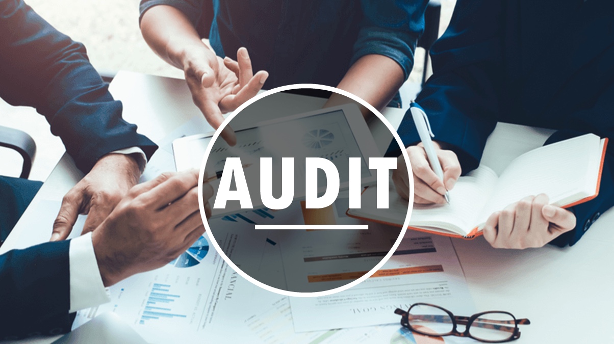 Audit and Assurance services by CorpAlly
