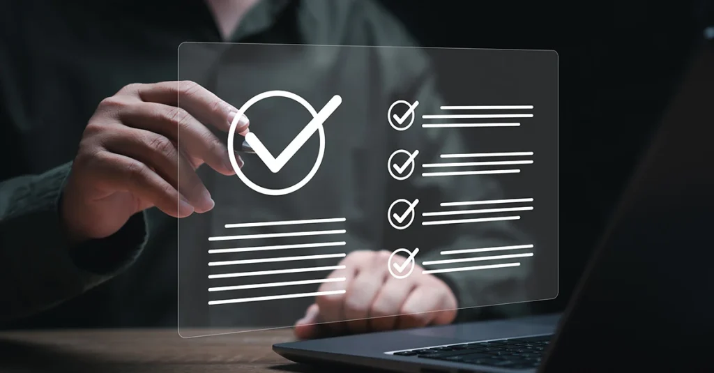 CorpAlly compliance managers