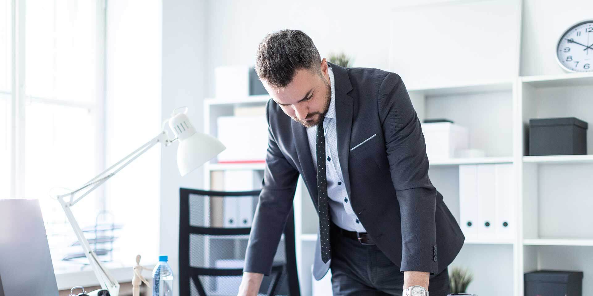 Experts verifying professional work to ensure accuracy and quality