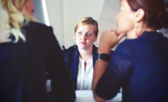 CorpAlly reviewing data to implement corrective actions