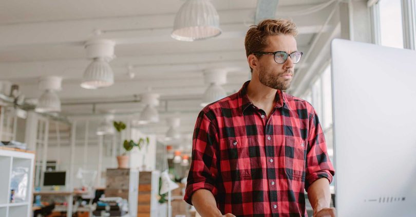 CorpAlly expert developing strategic business frameworks