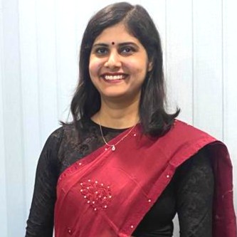 Shraiya Paliwal, Partner at CorpAlly