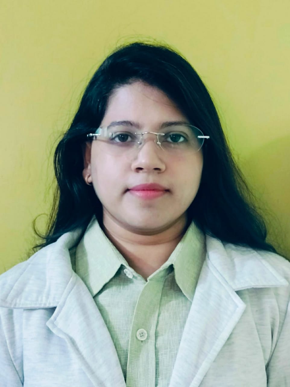 Ankita Dixit, team professional