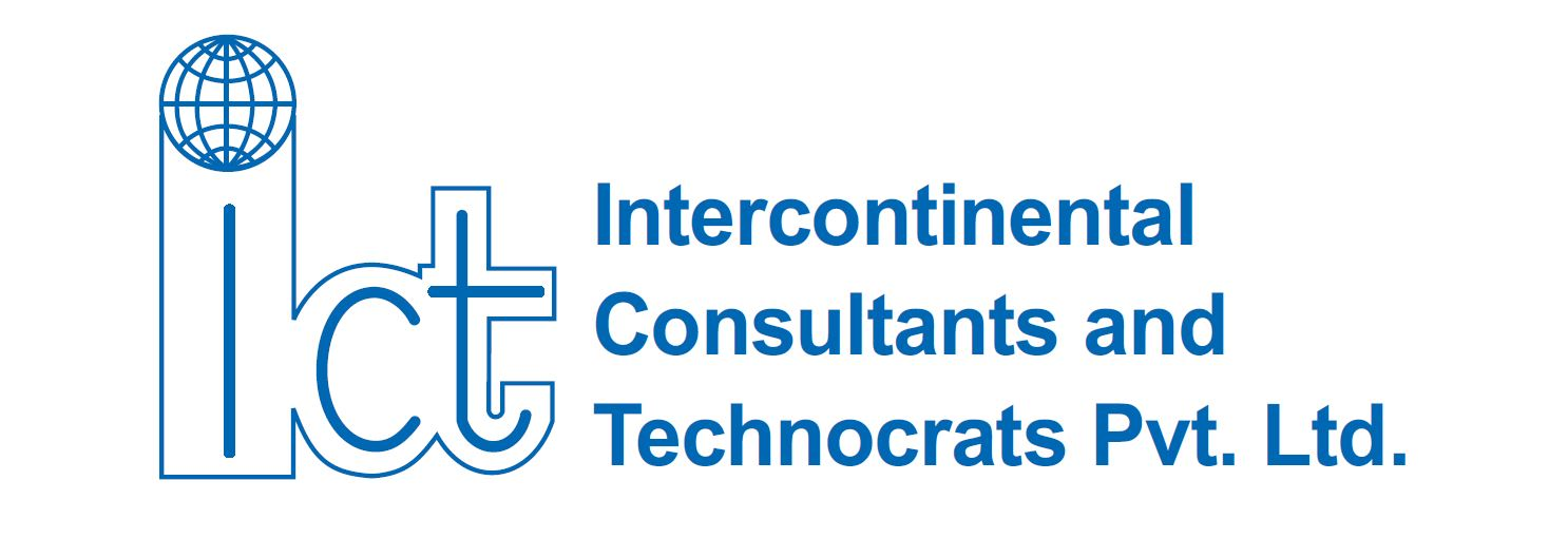 ICT Pvt. Ltd. – Infrastructure consulting client of CorpAlly